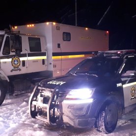 Accident mortel dans Bellechasse Accident mortel dans Bellechasse