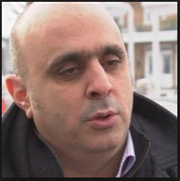 Abdallah Homsy quitte la présidence de Taxi Coop Abdallah Homsy quitte la présidence de Taxi Coop
