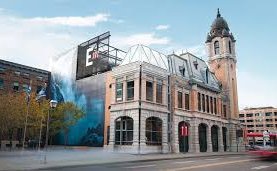 6 M$ pour quatre entreprises culturelles de Québec 6 M$ pour quatre entreprises culturelles de Québec
