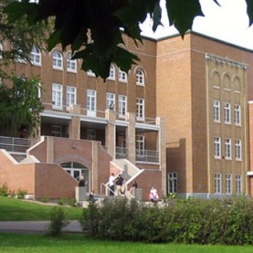Séminaire des Pères Maristes: Le ministère de L'Éducation remet son rapport Séminaire des Pères Maristes: Le ministère de L'Éducation remet son rapport