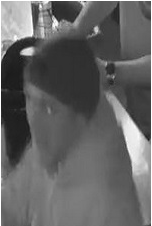 Suspect recherché pour voies de fait Suspect recherché pour voies de fait