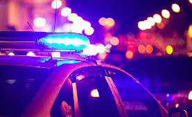 Suspect recherché pour délit de fuite avec blessés Suspect recherché pour délit de fuite avec blessés