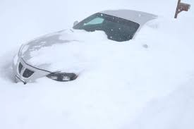 Une autre tempête s’apprête à frapper Québec Une autre tempête s’apprête à frapper Québec
