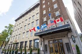 Le Clarendon fermé jusqu'en décembre Le Clarendon fermé jusqu'en décembre