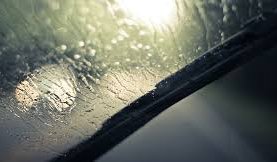 Avertissement de pluie verglaçante Avertissement de pluie verglaçante