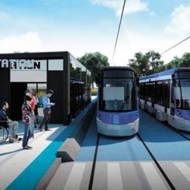 Projet de tramway: Québec 21 ne veut pas de passe droit Projet de tramway: Québec 21 ne veut pas de passe droit