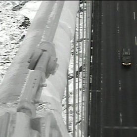 Journée infernale pour les automobilistes de Québec