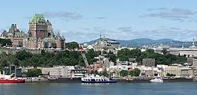 Nouveau record pour le tourisme à Québec Nouveau record pour le tourisme à Québec