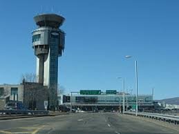 Achalandage toujours en hausse à l'Aéroport de Québec Achalandage toujours en hausse à l'Aéroport de Québec
