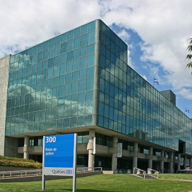 Meurtre dans Limoilou: adolescent inculpé de meurtre non prémédité Meurtre dans Limoilou: adolescent inculpé de meurtre non prémédité