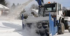 Déneigement dans quatre arrondissements de Ville de Québec dans la nuit de mardi à mercredi