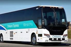 Un homme de Québec vole un autobus à Trois-Rivières Un homme de Québec vole un autobus à Trois-Rivières
