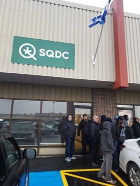 La SDQC ouvrira ses portes le mercredi La SDQC ouvrira ses portes le mercredi