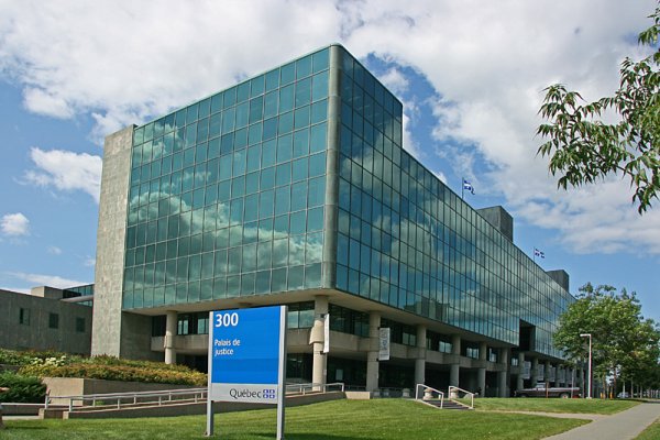 Libération conditionnelle pour un des étudiants du Séminaire des Pères Maristes Libération conditionnelle pour un des étudiants du Séminaire des Pères Maristes