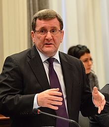 Régis Labeaume atteint d'un cancer Régis Labeaume atteint d'un cancer