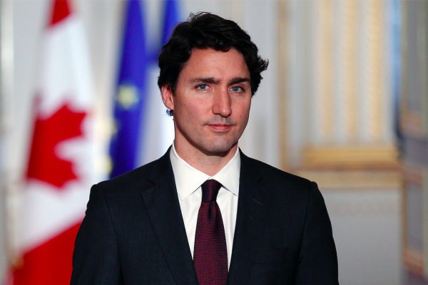 SONDAGE - Les libéraux fédéraux perdent des plumes SONDAGE - Les libéraux fédéraux perdent des plumes