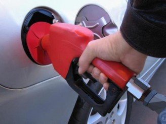 Hausse du prix de l'essence à Québec Hausse du prix de l'essence à Québec