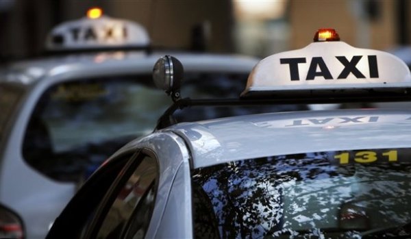 Dernière heure: Les taxis du Québec bientôt en grève