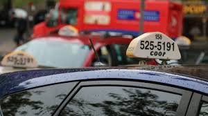 Taxis: fin des perturbations