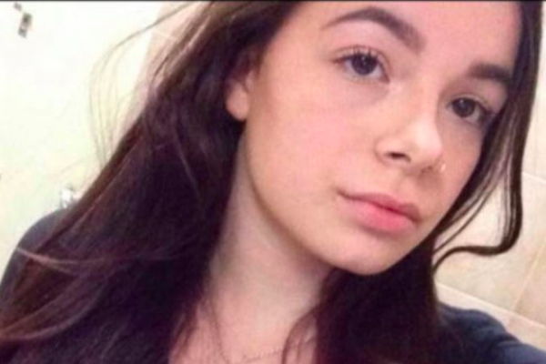 Athéna Gervais est morte noyée en état d'ébriété sévère Athéna Gervais est morte noyée en état d'ébriété sévère