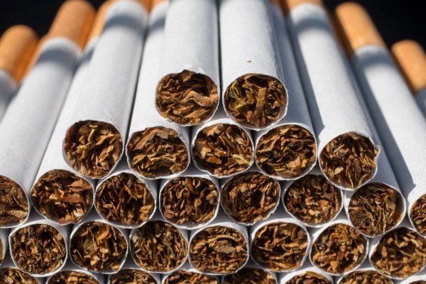 Deux condamnations pour contrebande de tabac Deux condamnations pour contrebande de tabac