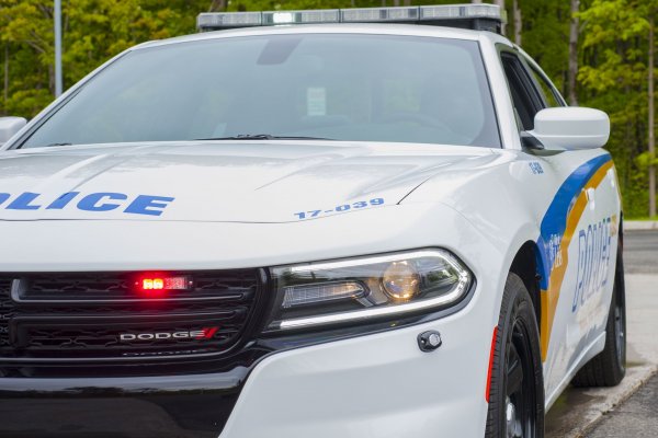 Homme happé par une souffleuse à Lévis: pas d'accusations Homme happé par une souffleuse à Lévis: pas d'accusations