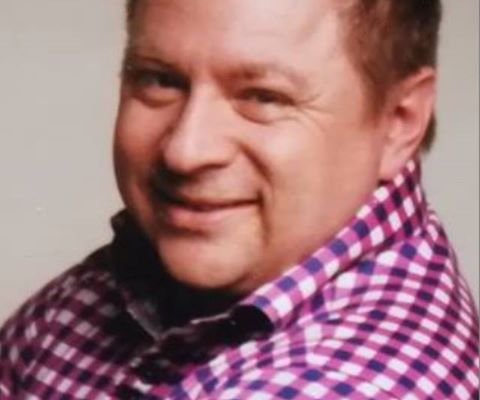 Homme de 44 ans disparu à Québec Homme de 44 ans disparu à Québec