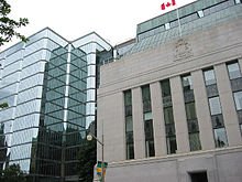 Le taux directeur de la Banque du Canada demeure stable à 1,75% Le taux directeur de la Banque du Canada demeure stable à 1,75%