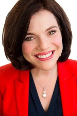 Véronyque Tremblay devient directrice générale du PLQ Véronyque Tremblay devient directrice générale du PLQ