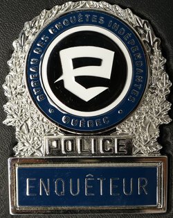 Le BEI enquête sur une intervention du SPVQ