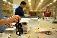 Dernière journée pour transmettre vos déclarations de revenus Dernière journée pour transmettre vos déclarations de revenus