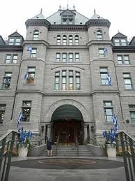 Surplus de 41,7M$ à la Ville de Québec Surplus de 41,7M$ à la Ville de Québec