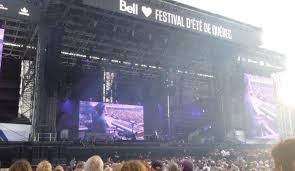 Québec ville musicale de l'année au Canada Québec ville musicale de l'année au Canada