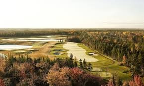 Un second 18 trous au Club La Tempête de Lévis