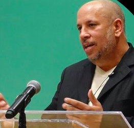 Ken Peirera candidat aux prochaines élections fédérales Ken Peirera candidat aux prochaines élections fédérales