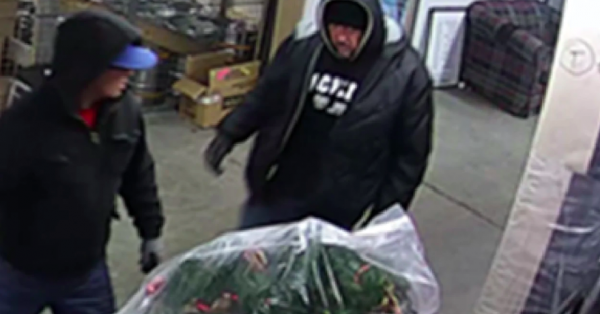 Suspects recherchés Suspects recherchés