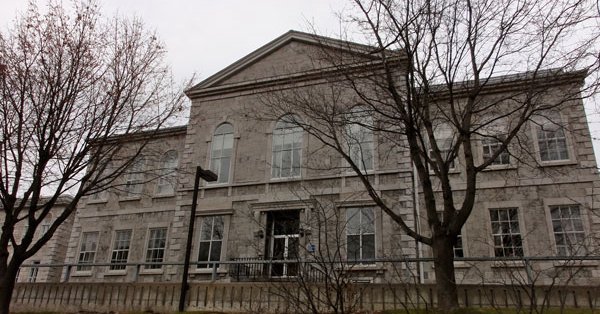 Délit de fuite dans Charlevoix: l'adolescent succombe Délit de fuite dans Charlevoix: l'adolescent succombe