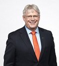Le nouveau patron de l'aéroport veut travailler avec le milieu Le nouveau patron de l'aéroport veut travailler avec le milieu