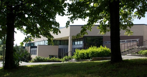 Propos menaçants: opération policière à La Rochebelle Propos menaçants: opération policière à La Rochebelle