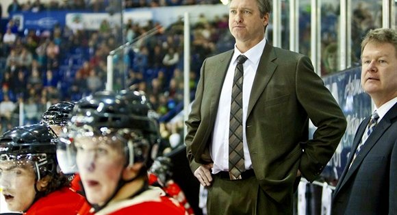 Début des transactions dans la LHJMQ: les Remparts passent à l'action Début des transactions dans la LHJMQ: les Remparts passent à l'action