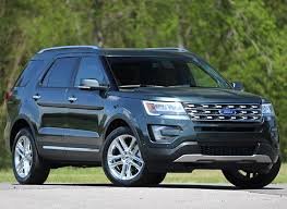 Ford rappelle 1,3 millions de véhicules au Canada et aux États-Unis Ford rappelle 1,3 millions de véhicules au Canada et aux États-Unis