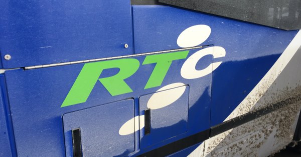 La desserte de l'aéroport par le RTC en vigueur ce samedi La desserte de l'aéroport par le RTC en vigueur ce samedi