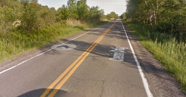 Le chemin Craig et la route de la Traverse au palmarès des pires routes du CAA-Québec