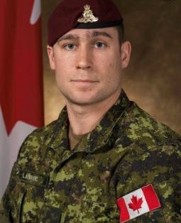 Mort tragique d'un soldat canadien lors d'un exercice en Bulgarie Mort tragique d'un soldat canadien lors d'un exercice en Bulgarie