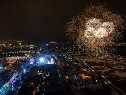 L'organisation du Festival d'été responsable des fêtes de fin d'année à Québec L'organisation du Festival d'été responsable des fêtes de fin d'année à Québec