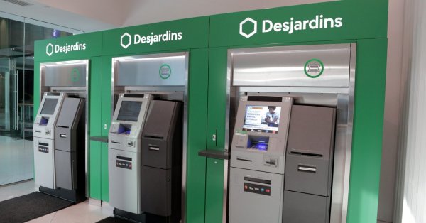 Desjardins veut rassurer ses clients en prolongeant la surveillance de leur crédit et l'assurance contre le vol d'identité Desjardins veut rassurer ses clients en prolongeant la surveillance de leur crédit et l'assurance contre le vol d'identité