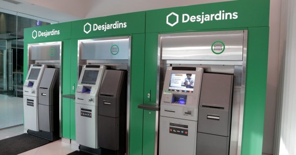 Desjardins veut rassurer ses clients en prolongeant la surveillance de leur crédit et l'assurance contre le vol d'identité