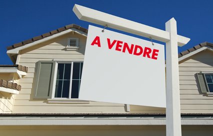 L'immobilier se porte bien à Québec