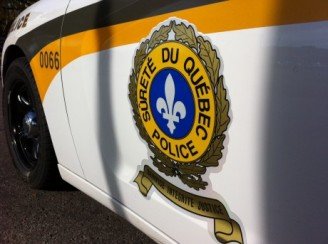Tragique accident à Victoriaville Tragique accident à Victoriaville