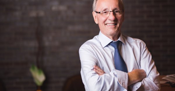 Le maire de L'Ancienne-Lorette, Émile Loranger risque une suspension de 60 jours Le maire de L'Ancienne-Lorette, Émile Loranger risque une suspension de 60 jours